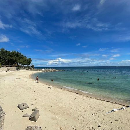 The Beach Suite At The Mactan Newtown 막탄 외부 사진