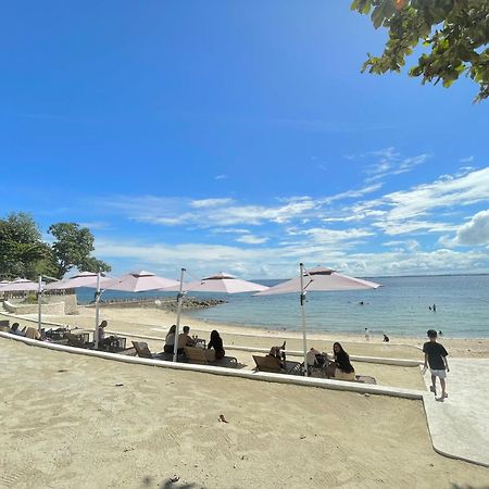 The Beach Suite At The Mactan Newtown 막탄 외부 사진