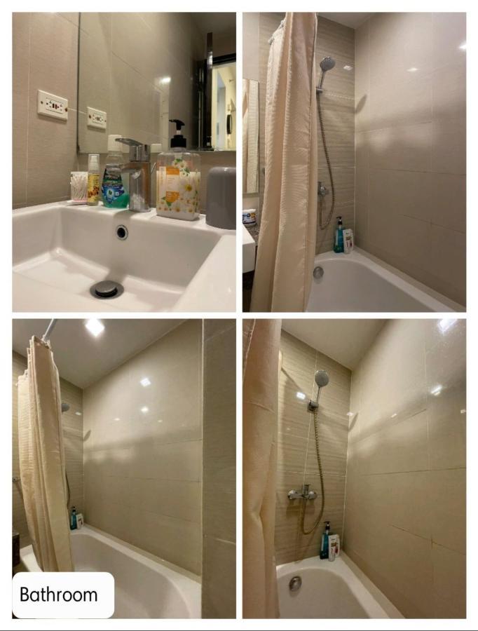 The Beach Suite At The Mactan Newtown 막탄 외부 사진
